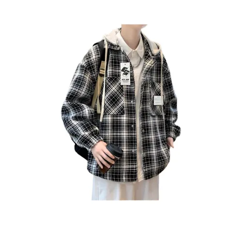 GY.VG Унисекс Куртки