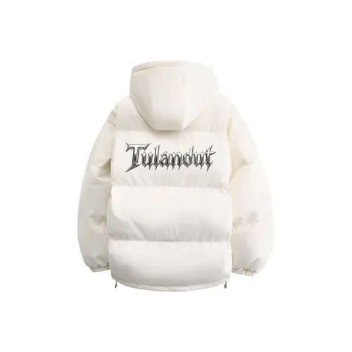 TULANDUO Унисекс Пуховики