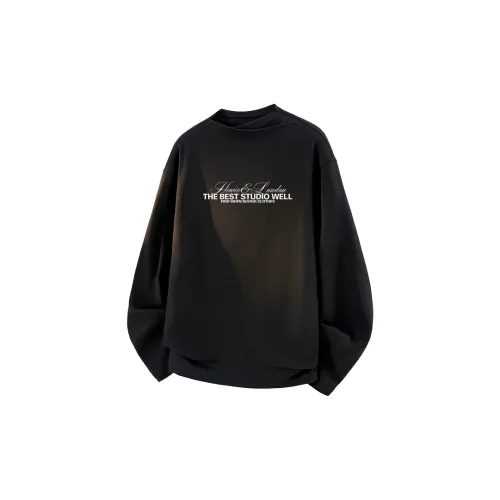 HOWIE LANDAU Унисекс Майки-трусы