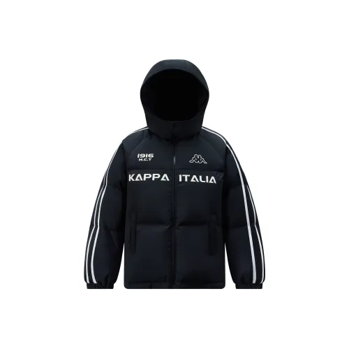 Серия KAPPA 1916 Пуховик Унисекс