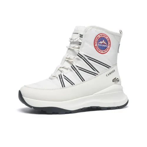 MOSHI RON Сноубутсы Унисекс