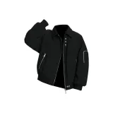 Black (Съемный логотип)