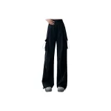 Черный [Парашют Позиционирование Стиль] - Маленький