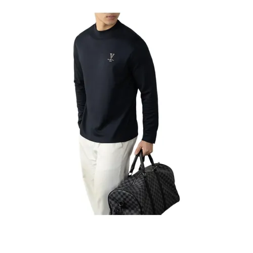 PERDONTOO Мужские трикотажные майки