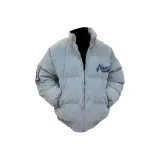 Gray (Loose fit Thermal)  
Серый (Свободный крой Термический)