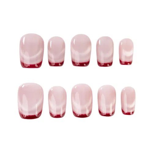 Goodbye Day Накладные ногти Женские