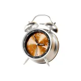 Качество, большой, ярко-оранжевый (версия с батареей)