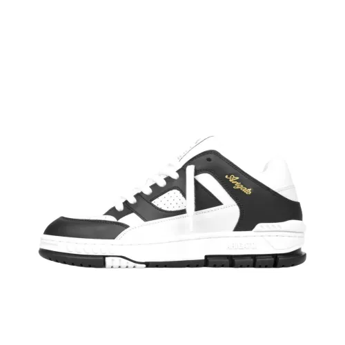 Axel Arigato Area Lo Повседневная обувь 3,7 см Женская Черная