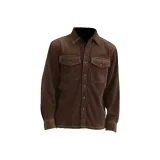 Коричневый [Тяжелый Улучшенный]