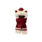 Анкора красный