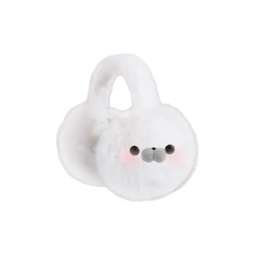 IOTS Наушники-подвески из полиэстера унисекс