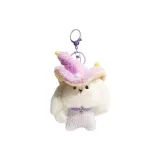 Фиолетовые шапки и кепки - Маленький гриб - Кролик