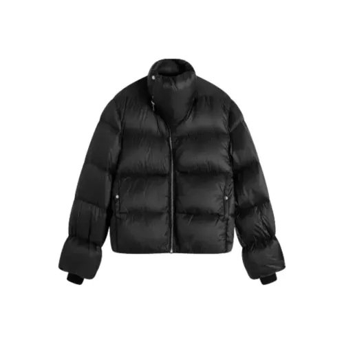 Rick Owens RO Пуховики и зимние пальто Мужской