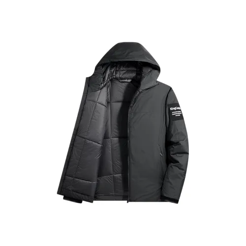 KingCamp Пуховое пальто унисекс