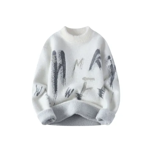 NVKR Унисекс Трикотаж