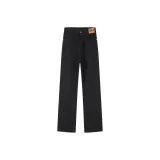 Black (Высококачественный зимний с флисовой подкладкой термический)