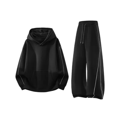 APBM Унисекс Повседневная Спортивная Одежда