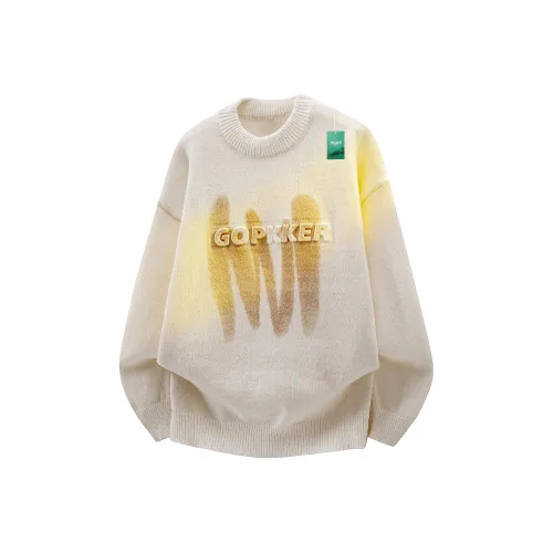 H.V.G.A Унисекс Свитера