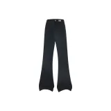 Чистый Черный [Осенний Зимний с Флисовой Подкладкой]