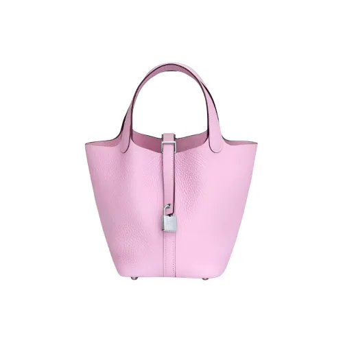 HERMES Picotin Lock Сумки Женские