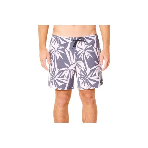 RIP CURL Многоцветные Мужские Повседневные Шорты