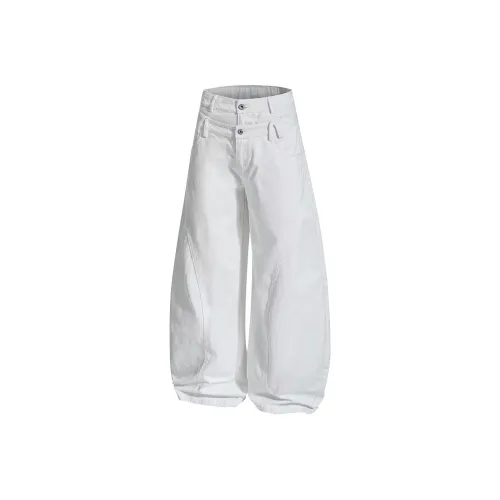 THINGYLAB Мужские Джинсы