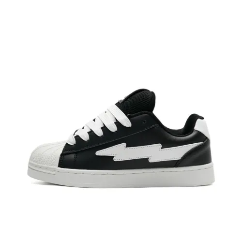 OHJC Low Топ Скейтборд Кроссовки Унисекс