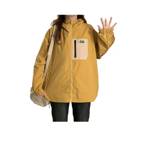 LADYXIEXIE Унисекс Куртки