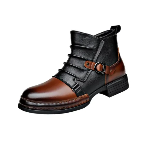 ZUOSAISI Челси Мужской