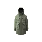 Лесной зеленый