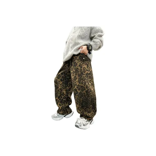 Teddy's Collection Карго Брюки Подростки