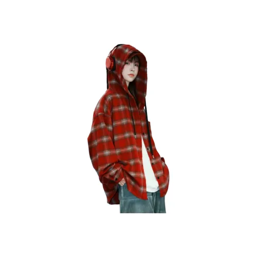 YGHOME OFFICIAL Унисекс Рубашки