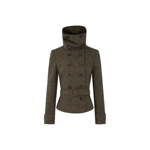 GEZITAI Женское пальто