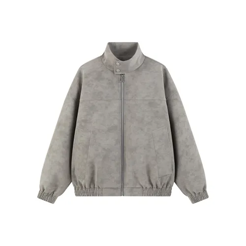 IS CAT GRNL Хлопковый пуховик Унисекс