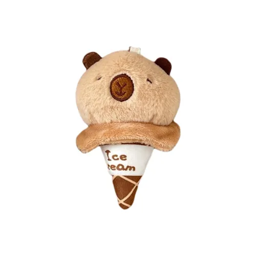 QICAIBOSHI Плюшевая подвеска