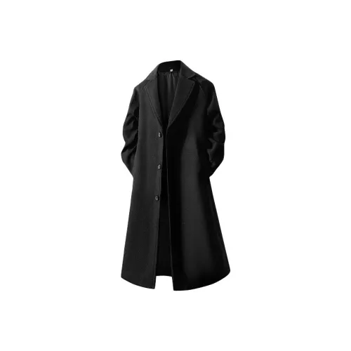 URBAN AUTHENTIC Унисекс Пальто