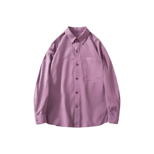 HETINGHOME Унисекс Рубашки