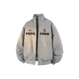 Светло-серый