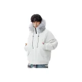 Миндальный белый