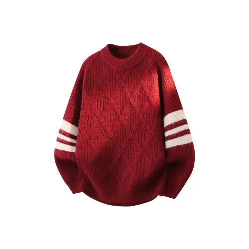 APBM Унисекс Трикотаж