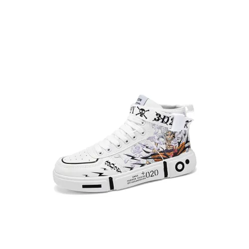 Genius Pooh Детские Лайфстайл Обувь