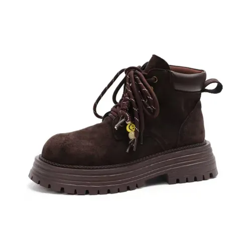 WJA Martin Boots Женские