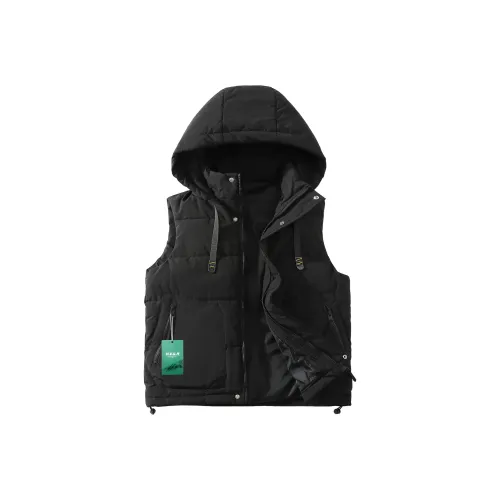 H.V.G.A Унисекс Жилеты