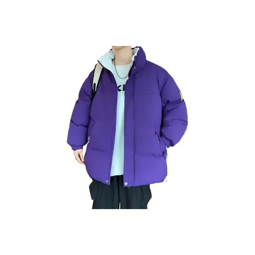 TAIZILONG Мужские пуховики