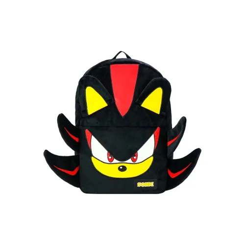 SINPAID BULL Плюшевый Рюкзак Стандартный Унисекс Многоцветный