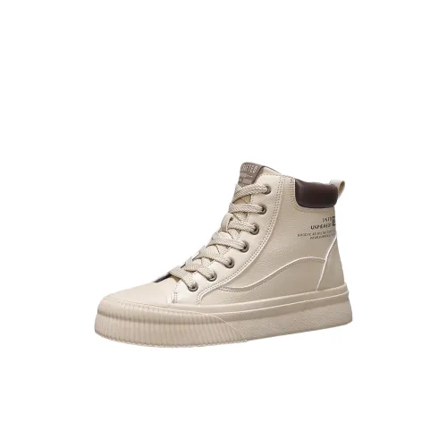 Wooden Rabbit Детская повседневная обувь Унисекс