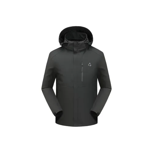 POLOMEISDO Унисекс Ветровки