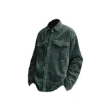 Зелёный [Тяжелый Улучшенный]