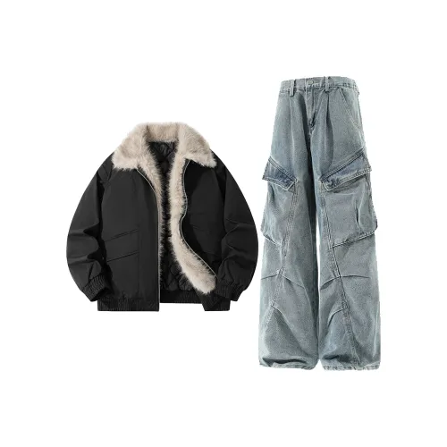 ROSECREED Повседневная спортивная одежда унисекс