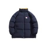 Темно-синий